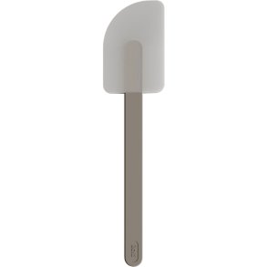 Rosti Classic Teigschaber 25,7 cm, Humus