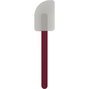 Rosti Classic Teigschaber 25,7 cm, Rot
