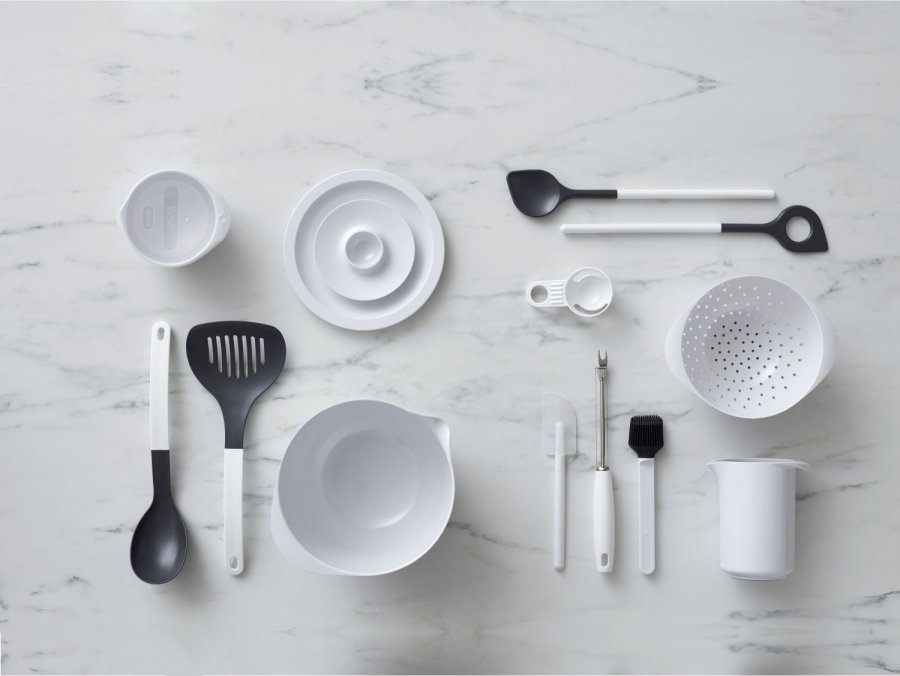 Rosti Classic Dejskraber 25,7 cm, Hvid