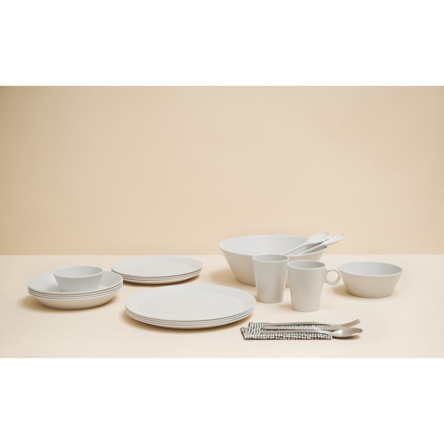 Mepal Tasse 300 ml, Pebble Wei