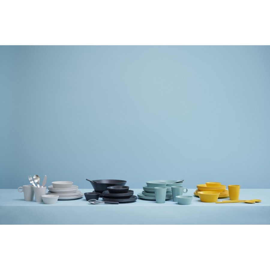 Mepal Tallerken 28 cm, Pebble Gr�n