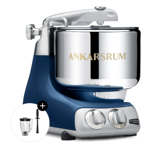 Ankarsrum Assistent Original K�kkenmaskine AKM 6230, Ocean Blue