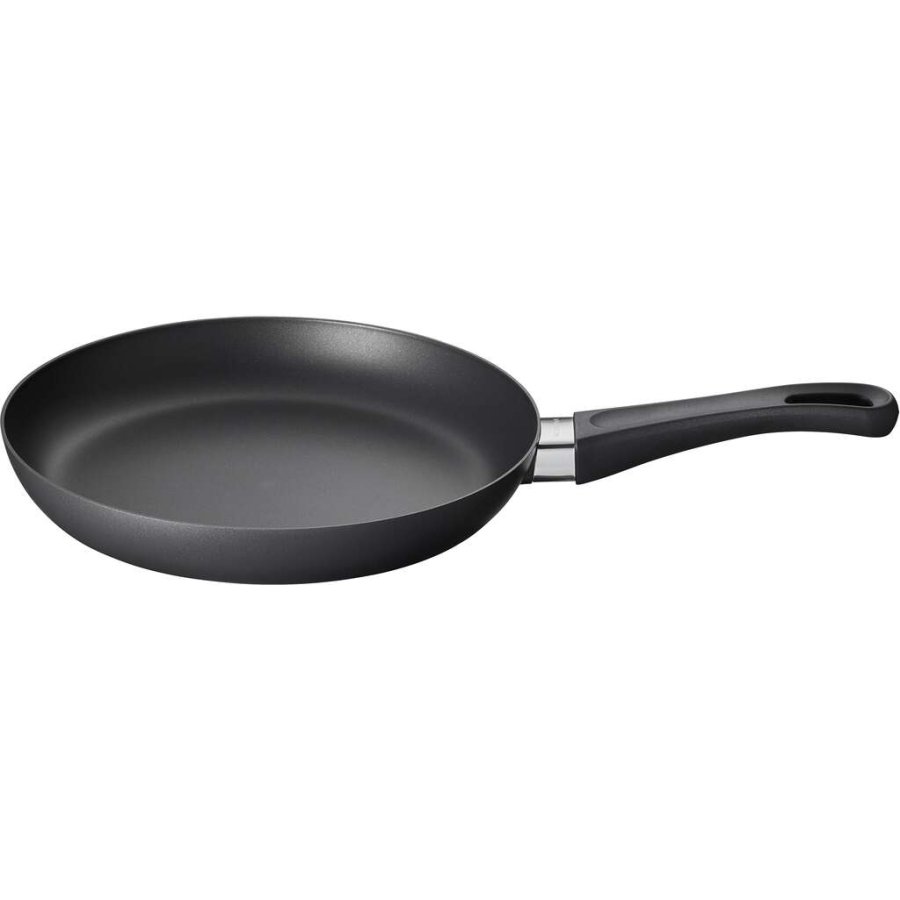 Scanpan Classic Stegepande m. Non-stick Belgning 24 cm
