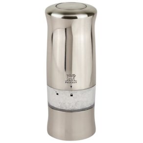 Peugeot Zeli Elektrisk Saltkvrn 14 cm, Stl