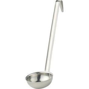 Funktion Suppeøse 11 cm, Stål