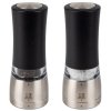 Peugeot Daman u'Select Elektrisk Salt- og Peberkvrn 16 cm, Rustfrit Stl