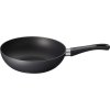 Scanpan Classic Wok m. Non-stick Belgning 24 cm