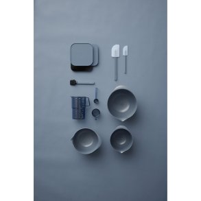 Rosti Classic Dejskraber 25,7 cm, Dusty Blue