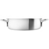 Eva Trio Sauteuse 24 cm