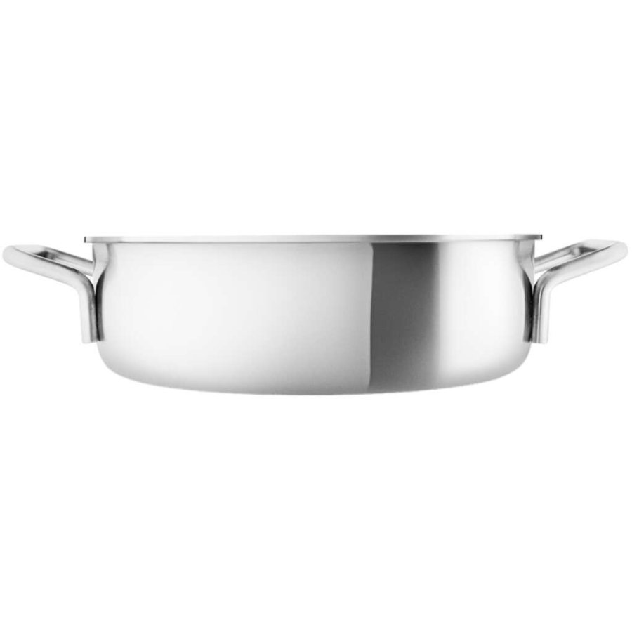 Eva Trio Sauteuse 24 cm