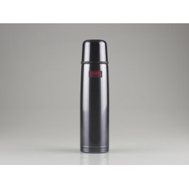 Thermos Light & Compact Termoflaske 1,0 L, Mrk Bl