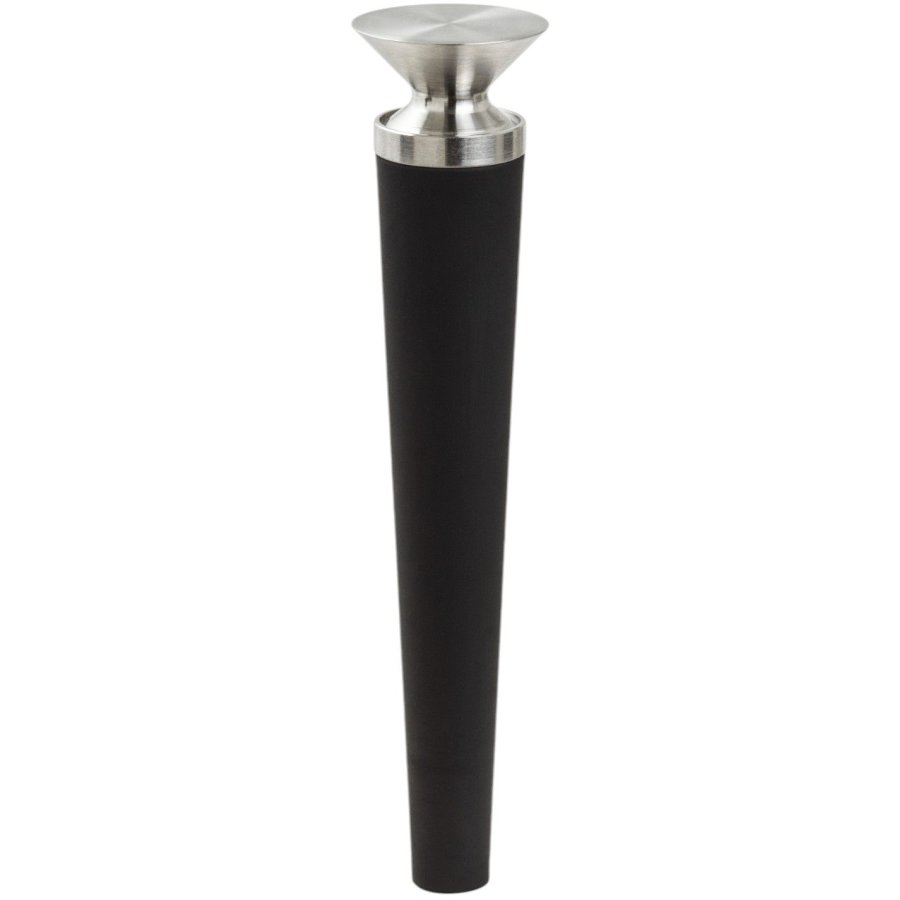 Rosendahl Grand Cru Oplukker H14 cm, Sort/Stål