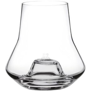 Peugeot Les Impitoyables N°5 Whiskyglas 29 cl, Klar