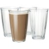Rosendahl Grand Cru Soft Latteglas 4 stk. 48 cl