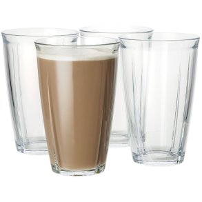 Rosendahl Grand Cru Soft Latteglas 4 stk. 48 cl
