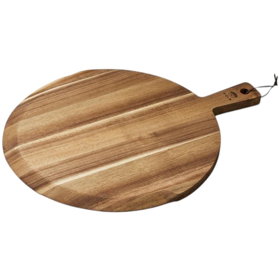 HOLM Servierbrett 40 cm, Akazie