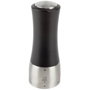 Peugeot Madras u'Select Peberkvrn 16 cm, Chokolade