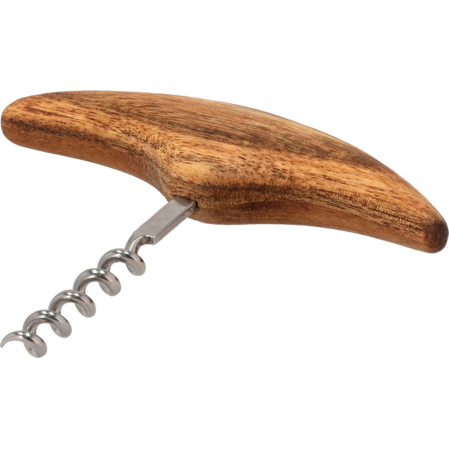 HOLM Korkenzieher, Akazie