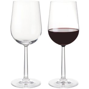 Rosendahl Grand Cru Rødvinsglas 2 stk. 45 cl