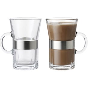 Rosendahl Grand Cru Hot Drink Glas 2 stk. 24 cl