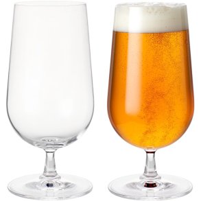 Rosendahl Grand Cru Ølglas 2 stk. 50 cl