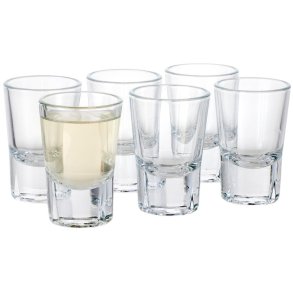 Rosendahl Grand Cru Snapseglas 6 stk. 4 cl