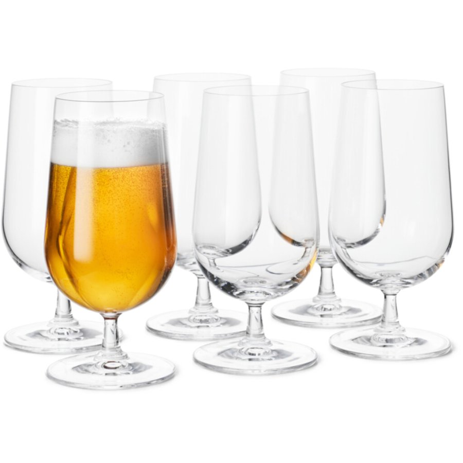 Rosendahl Grand Cru Bierglas 6er Set. 50 cl