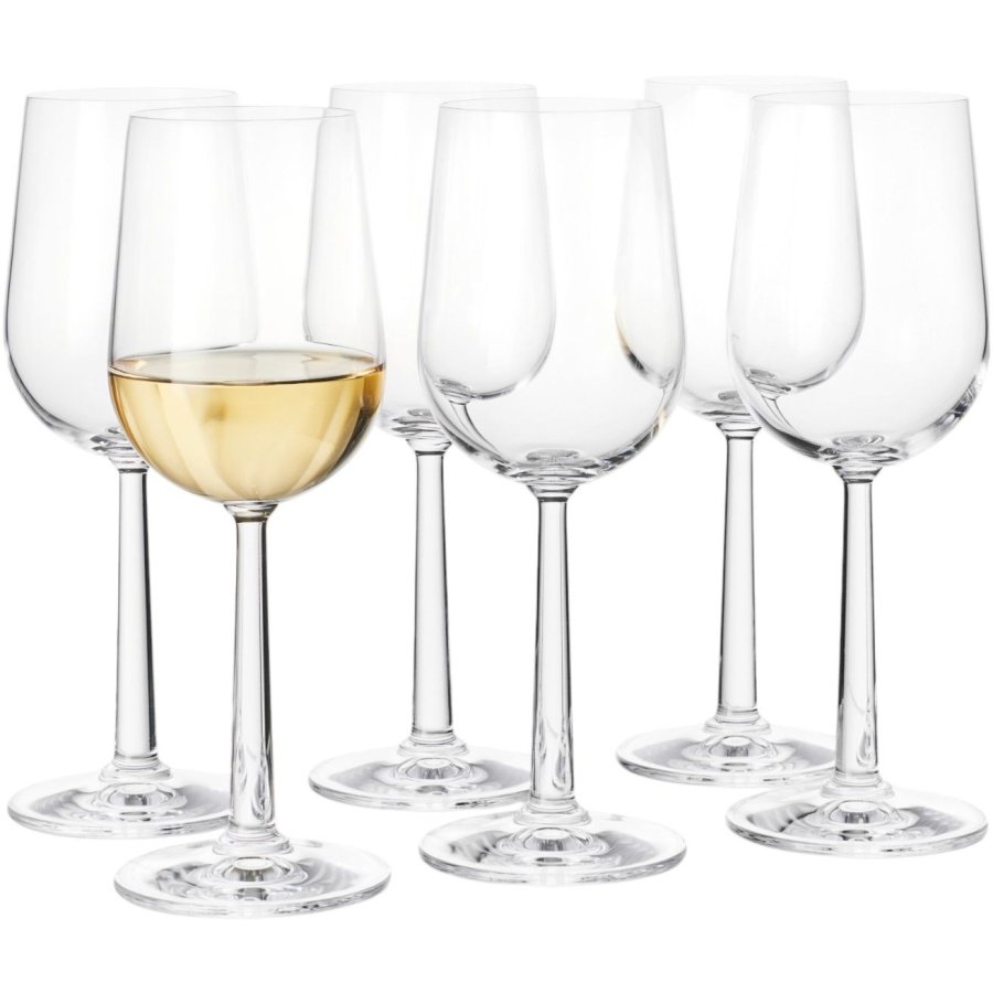 Rosendahl Grand Cru Bordeaux Weinglser 6er Set 32 cl