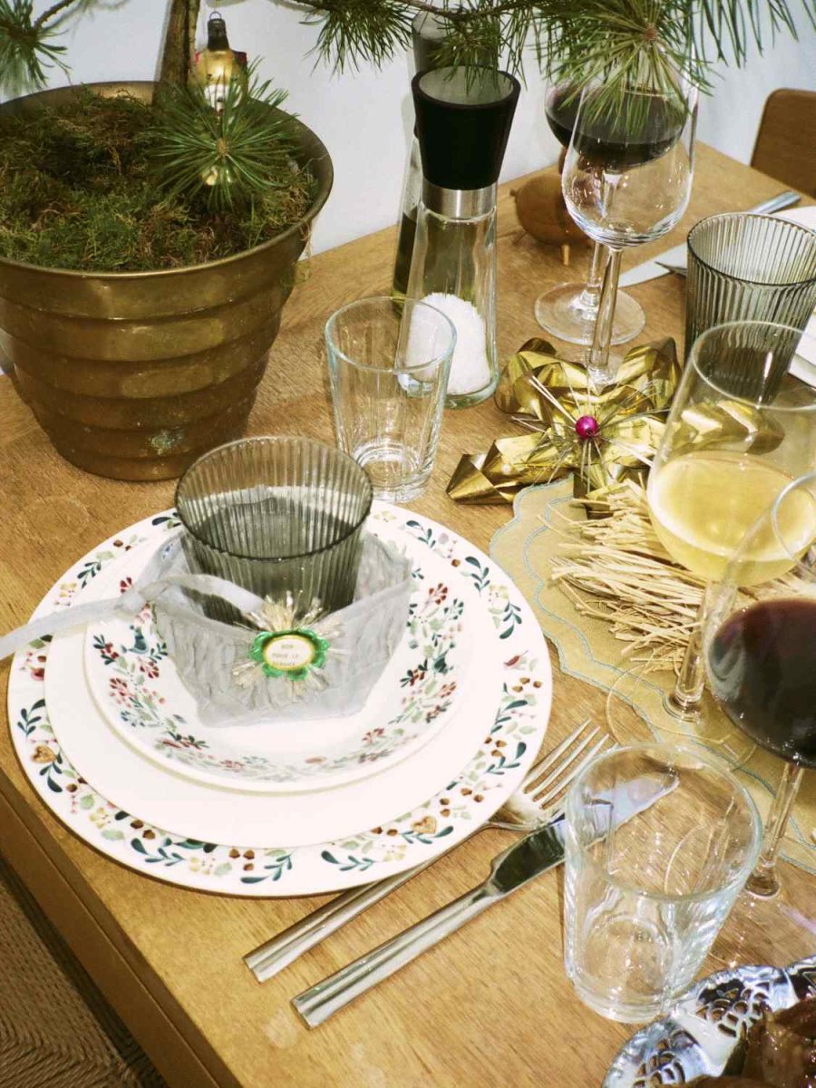 Rosendahl Grand Cru Bordeaux Weinglser 6er Set 32 cl