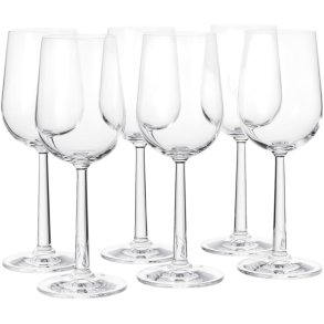 Rosendahl Grand Cru Bordeaux Vinglas 6 stk. 32 cl