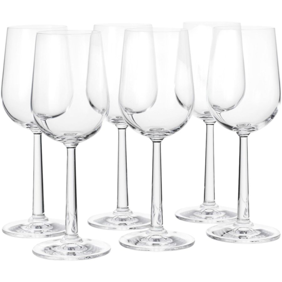 Rosendahl Grand Cru Bordeaux Weinglser 6er Set 32 cl