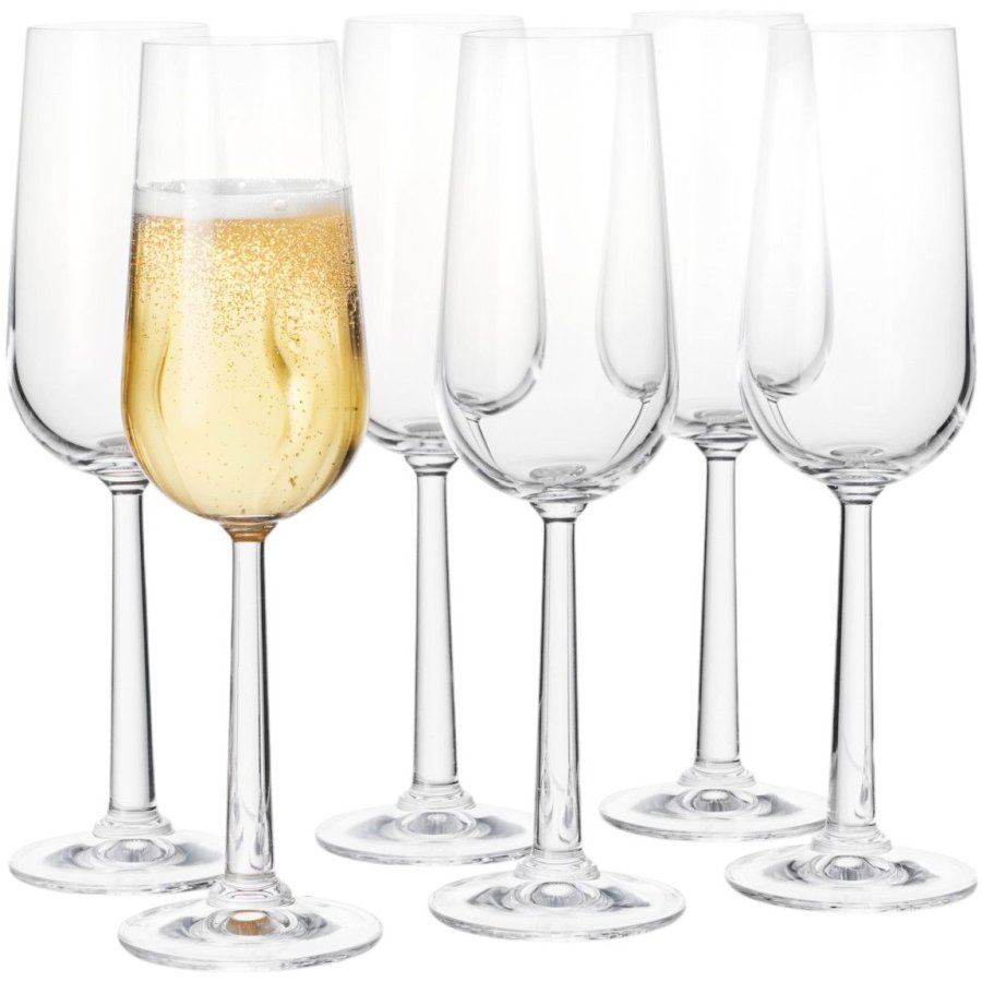 Rosendahl Grand Cru Champagneglas 6 stk. 24 cl