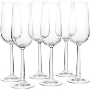 Rosendahl Grand Cru Champagneglas 6 stk. 24 cl