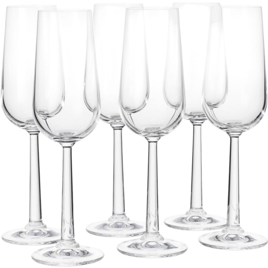 Rosendahl Grand Cru Champagneglas 6 stk. 24 cl