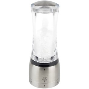 Peugeot Daman u'Select Saltkvrn 16 cm, Rustfrit Stl