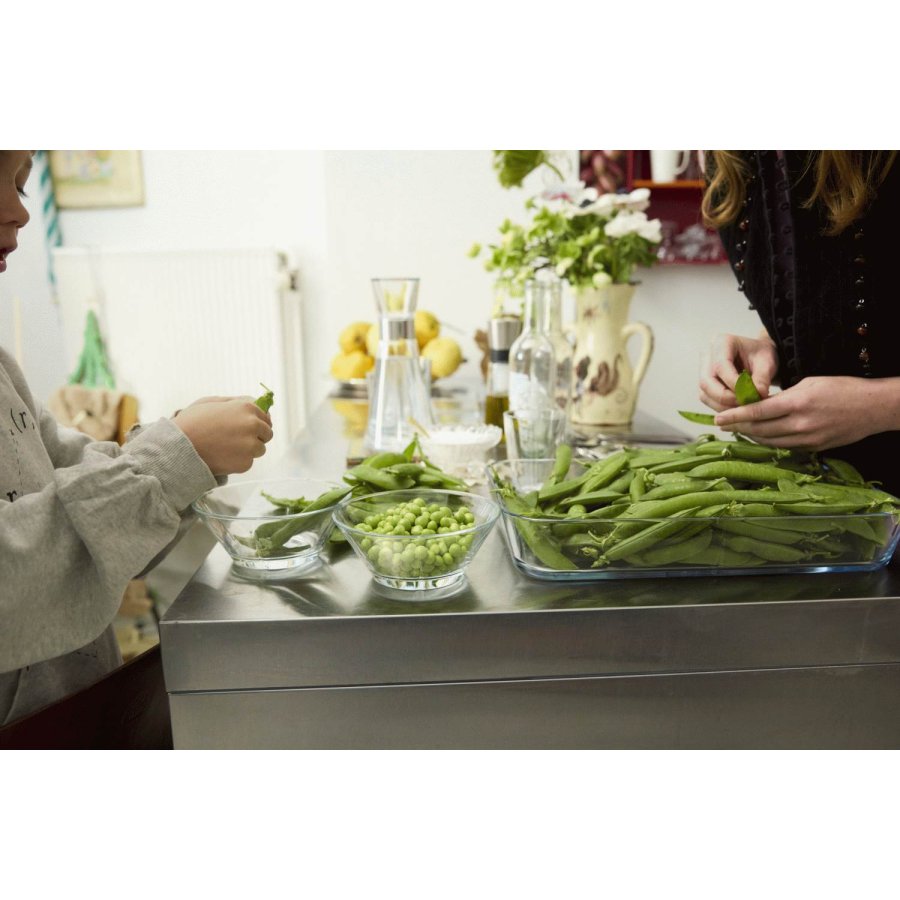 Rosendahl Grand Cru Schalen 4er Set, 15 cm