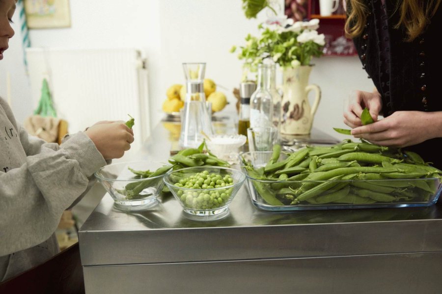 Rosendahl Grand Cru Schalen 4er Set, 15 cm