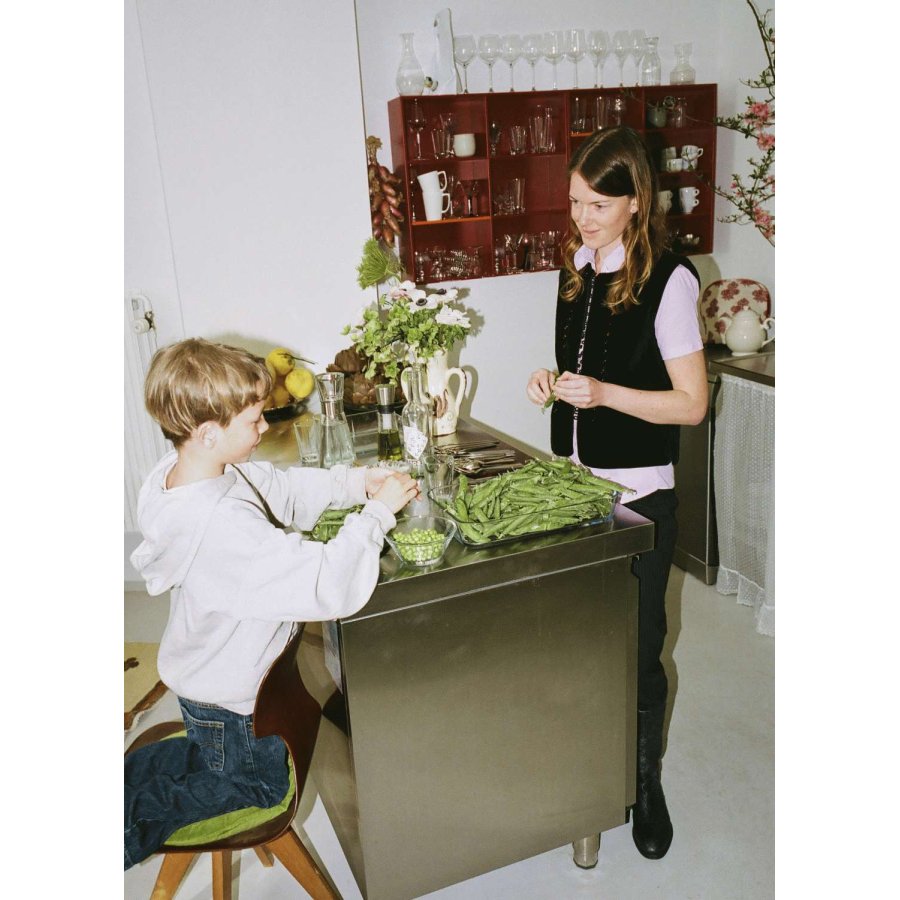 Rosendahl Grand Cru Schalen 4er Set, 15 cm