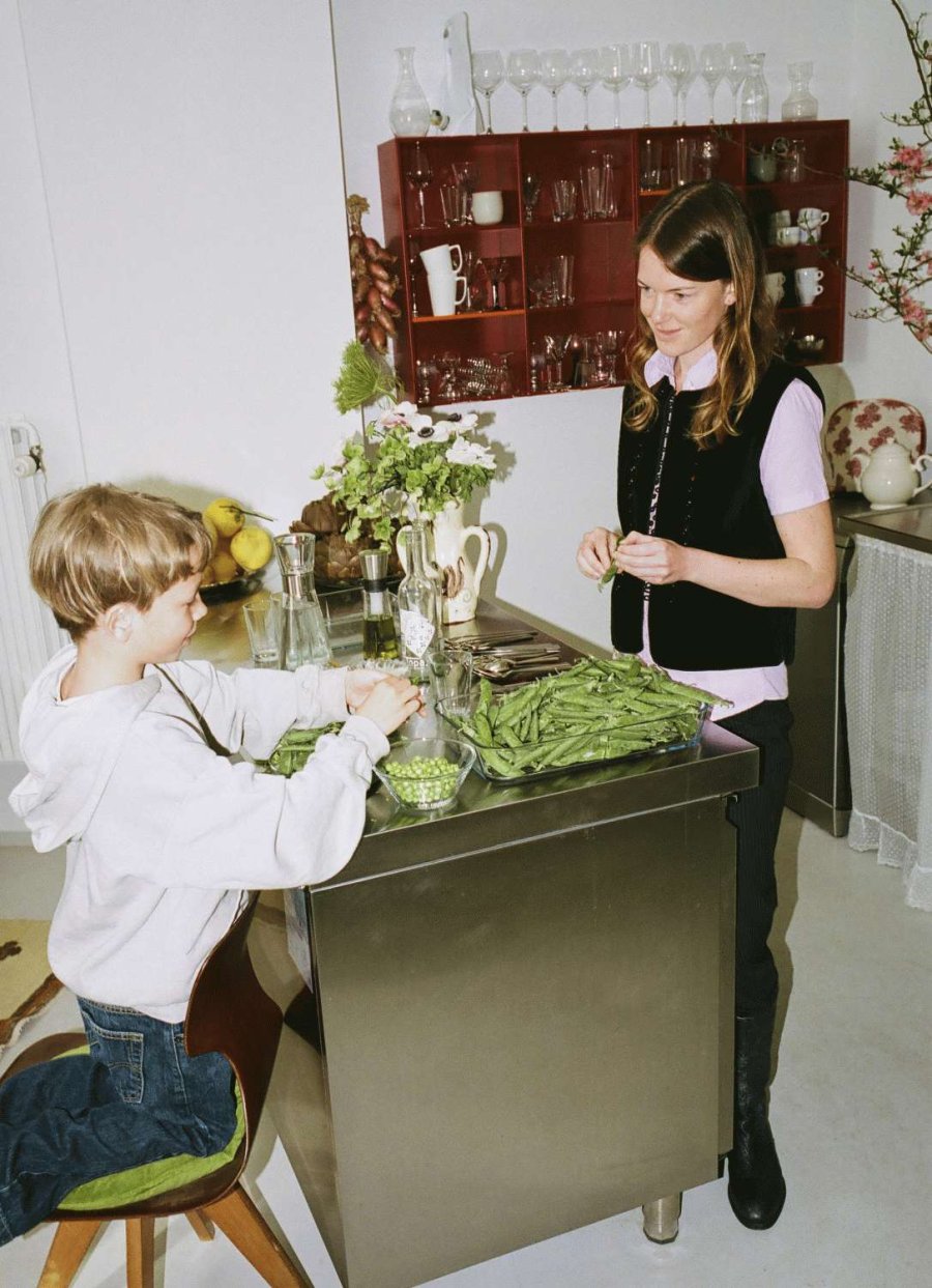 Rosendahl Grand Cru Schalen 4er Set, 15 cm