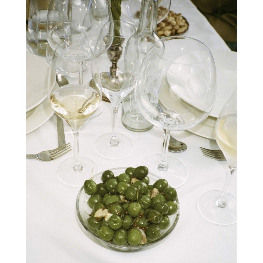 Rosendahl Grand Cru Schalen 4er Set, 15 cm