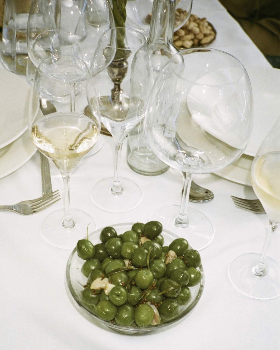 Rosendahl Grand Cru Schalen 4er Set, 15 cm