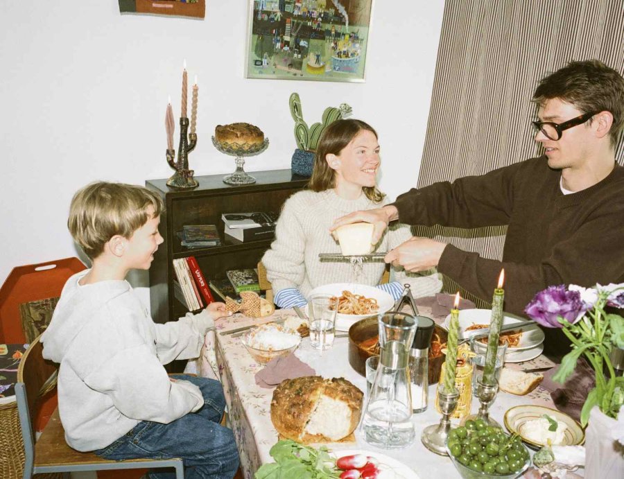 Rosendahl Grand Cru Schalen 4er Set, 15 cm