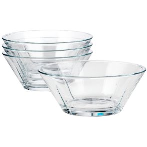 Rosendahl Grand Cru Skåle 4 stk. Ø15 cm