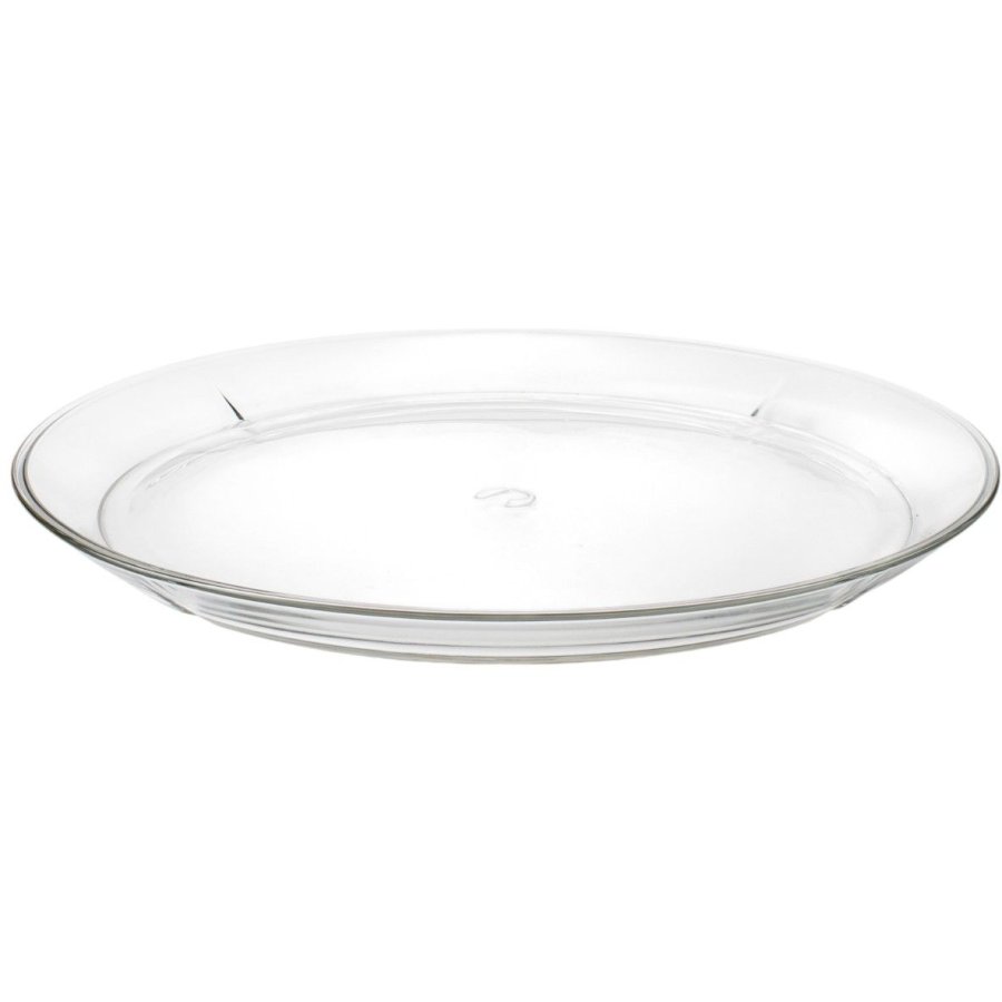 Rosendahl Grand Cru Serveringsfad 32 cm, Klar