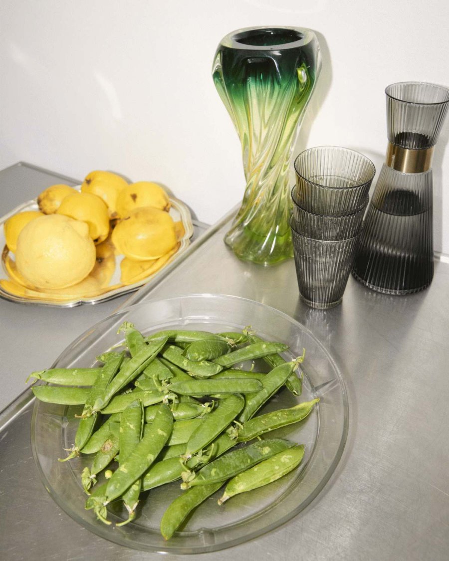 Rosendahl Grand Cru Serveringsfad 32 cm, Klar