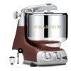 Ankarsrum Assistent Original K�kkenmaskine AKM 6230, Rustic Maroon