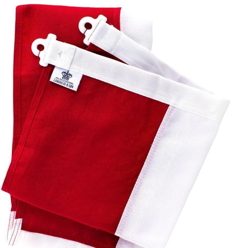Langkilde & S�n Stander til 8 m Flagstang