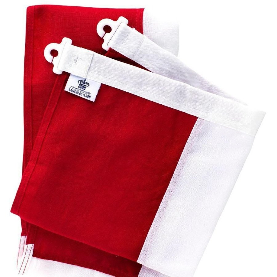 Langkilde & S�n Stander til 9-10 m Flagstang
