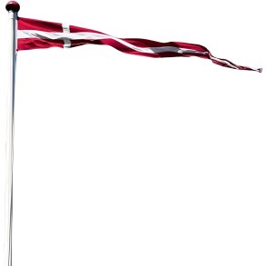 Langkilde & S�n Stander til 8 m Flagstang