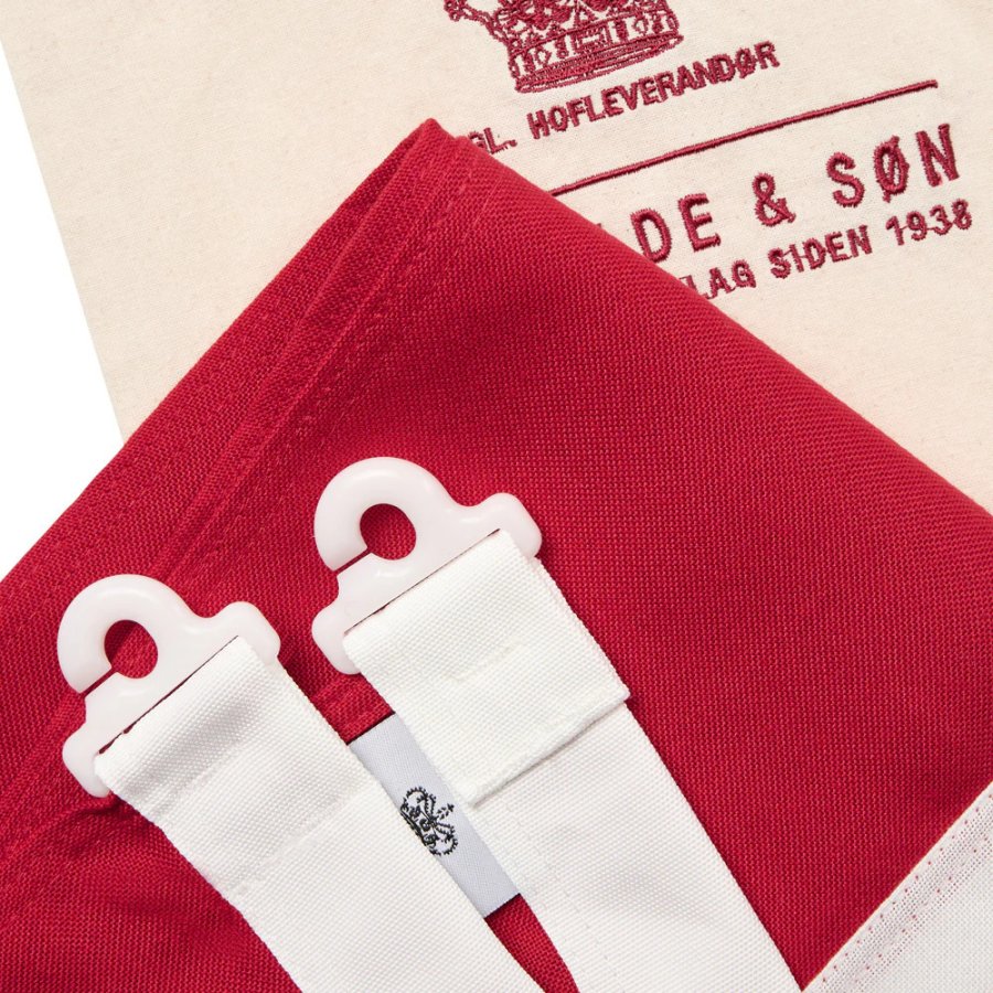 Langkilde & S�n Knudefri Stander til 6-7 m Flagstang